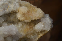 Natural Spirit Quartz Clusters x 2 From Boekenhouthoek, South Africa