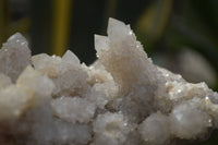 Natural Spirit Quartz Clusters x 2 From Boekenhouthoek, South Africa