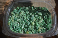 Polished Mini Craft Buddstone Tumble Stones - Sold per 500 g - From Swaziland