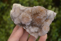 Natural Spirit Amethyst Quartz Clusters x 2 From Boekenhouthoek, South Africa