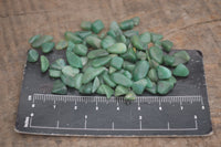 Polished Mini Craft Buddstone Tumble Stones - Sold per 500 g - From Swaziland