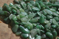 Polished Mini Craft Buddstone Tumble Stones - Sold per 500 g - From Swaziland