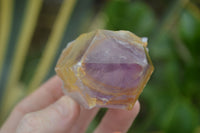 Natural Jacaranda Amethyst Crystals & Clusters  x 14 From Mumbwa, Zambia - Toprock Gemstones and Minerals 