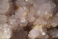 Natural Spirit Amethyst Quartz Clusters x 2 From Boekenhouthoek, South Africa