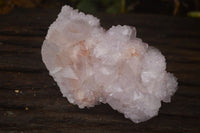 Natural Spirit Amethyst Quartz Clusters x 6 From Boekenhouthoek, South Africa