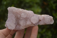 Natural Spirit Amethyst Quartz Clusters x 6 From Boekenhouthoek, South Africa