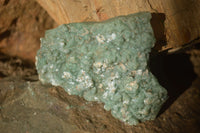 Natural Botryoidal Crystalline Mtorolite Specimens  x 8 From Zimbabwe