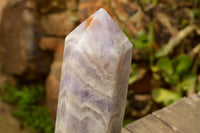 Polished Large Amethyst Point  x 1 From Madagascar - TopRock