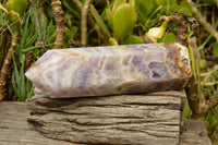 Polished Large Amethyst Point  x 1 From Madagascar - TopRock