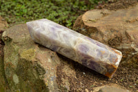 Polished Large Amethyst Point  x 1 From Madagascar - TopRock