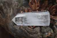 Polished Gorgeous Selection Of Clear Quartz Points x 12 From Madagascar