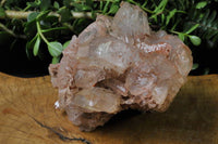 Natural Serenje Quartz Cluster x 1 From Serenje, Zambia - TopRock