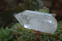 Polished Gorgeous Selection Of Clear Quartz Points x 12 From Madagascar