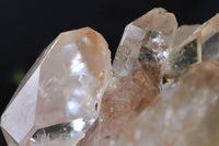 Natural Serenje Quartz Cluster x 1 From Serenje, Zambia - TopRock