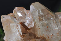 Natural Serenje Quartz Cluster x 1 From Serenje, Zambia - TopRock