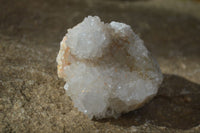 Natural Spirit Quartz Clusters x 9 From Boekenhouthoek, South Africa