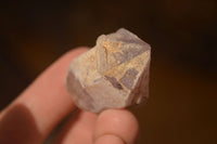 Natural Royal Zulu Window Amethyst Crystals x 70 From, South Africa