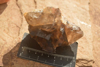 Natural Mixed Selection Of Minerals  x 6 From Namibia - Toprock Gemstones and Minerals 