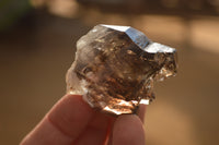 Natural Mixed Selection Of Quartz Specimens x 35 From Southern Africa