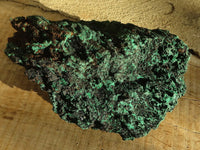 Natural Extra Large Silky Malachite Specimen  x 1 From Kasompe, Congo - Toprock Gemstones and Minerals 