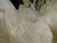 Natural Angolan Extra Extra Large Quartz Cluster x 1 From Angola - TopRock