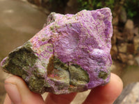 Natural Mixed Selection Of Minerals  x 6 From Southern Africa - TopRock