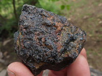 Natural Black Tourmaline Schorl Crystals  x 2 Kg Lot From Zambia - TopRock