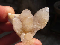 Natural Mixed Spirit Quartz Crystals x 70 From Boekenhouthoek, South Africa