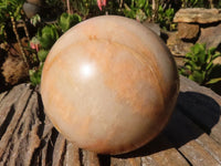 Polished Lovely Mixed Selection Of Spheres  x 3 From Madagascar - Toprock Gemstones and Minerals 