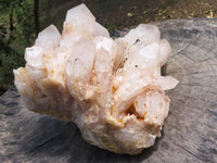 Natural Extra Large Cascading Quartz Cluster x 1 From Madagascar - TopRock