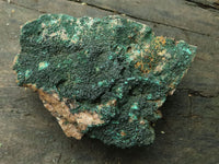 Natural Micro Botryoidal Crystalline Malachite Specimens  x 3 From Tenke Fungurume, Congo - TopRock