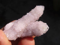 Natural Long Single Spirit Quartz Crystals x 35 From Boekenhouthoek, South Africa