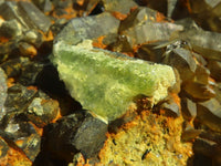 Natural Large Hyalite Opal Specimen x 1 From Erongo, Namibia