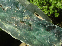 Natural Large Crystalline Mtorolite Specimen  x 1 From Zimbabwe - Toprock Gemstones and Minerals 