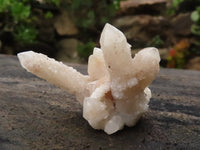 Natural Mini Fairy Spirit Quartz Crystals  x 0.8 Kg Lot From Boekenhouthoek, South Africa - TopRock