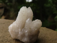 Natural Mini Fairy Spirit Quartz Crystals  x 0.8 Kg Lot From Boekenhouthoek, South Africa - TopRock