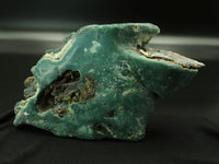 Polished Pale Green Mtorolite Large Plate x 1 From Mutorashanga, Zimbabwe - TopRock