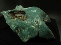 Polished Pale Green Mtorolite Large Plate x 1 From Mutorashanga, Zimbabwe - TopRock