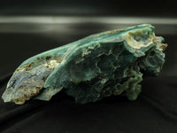 Polished Pale Green Mtorolite Large Plate x 1 From Mutorashanga, Zimbabwe - TopRock