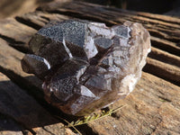 Natural Single Smokey Quartz Crystals  x 13 From Mulanje, Malawi - Toprock Gemstones and Minerals 