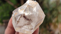 Natural Large Mixed Brandberg Quartz Crystals x 6 From Brandberg, Namibia