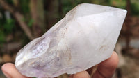 Natural Large Mixed Brandberg Quartz Crystals x 6 From Brandberg, Namibia