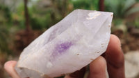 Natural Large Mixed Brandberg Quartz Crystals x 6 From Brandberg, Namibia