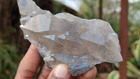 Natural Mixed Selection Of Quartz Specimens x 12 From Southern Africa