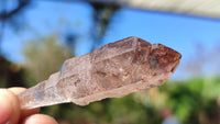 Natural Mini Window Amethyst Crystals  x 70 From Chiredzi, Zimbabwe