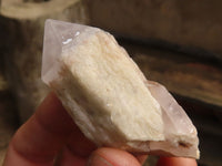 Natural Highly Selected Pineapple Candle Quartz Crystals  x 20 From Madagascar - Toprock Gemstones and Minerals 