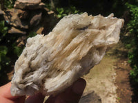 Natural Rare Bladed Barite Specimens  x 4 From Tenke Fungurume, Congo - TopRock