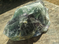 Natural Cobbed Watermelon Fluorite Specimens  x 5 From Uis, Namibia - TopRock