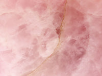 Polished Extra Large Pink Rose Quartz Bowl  x 1 From Ambatondrazaka, Madagascar - Toprock Gemstones and Minerals 