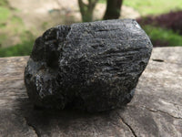 Natural Rough Black Tourmaline Schorl Specimens  x 1.9 Kg Lot From Zambia - TopRock